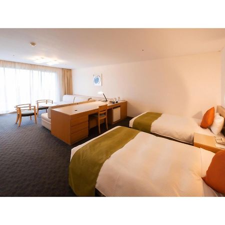 Olivean Shodoshima Yuhigaoka Hotel - Vacation Stay 30720V Exterior foto