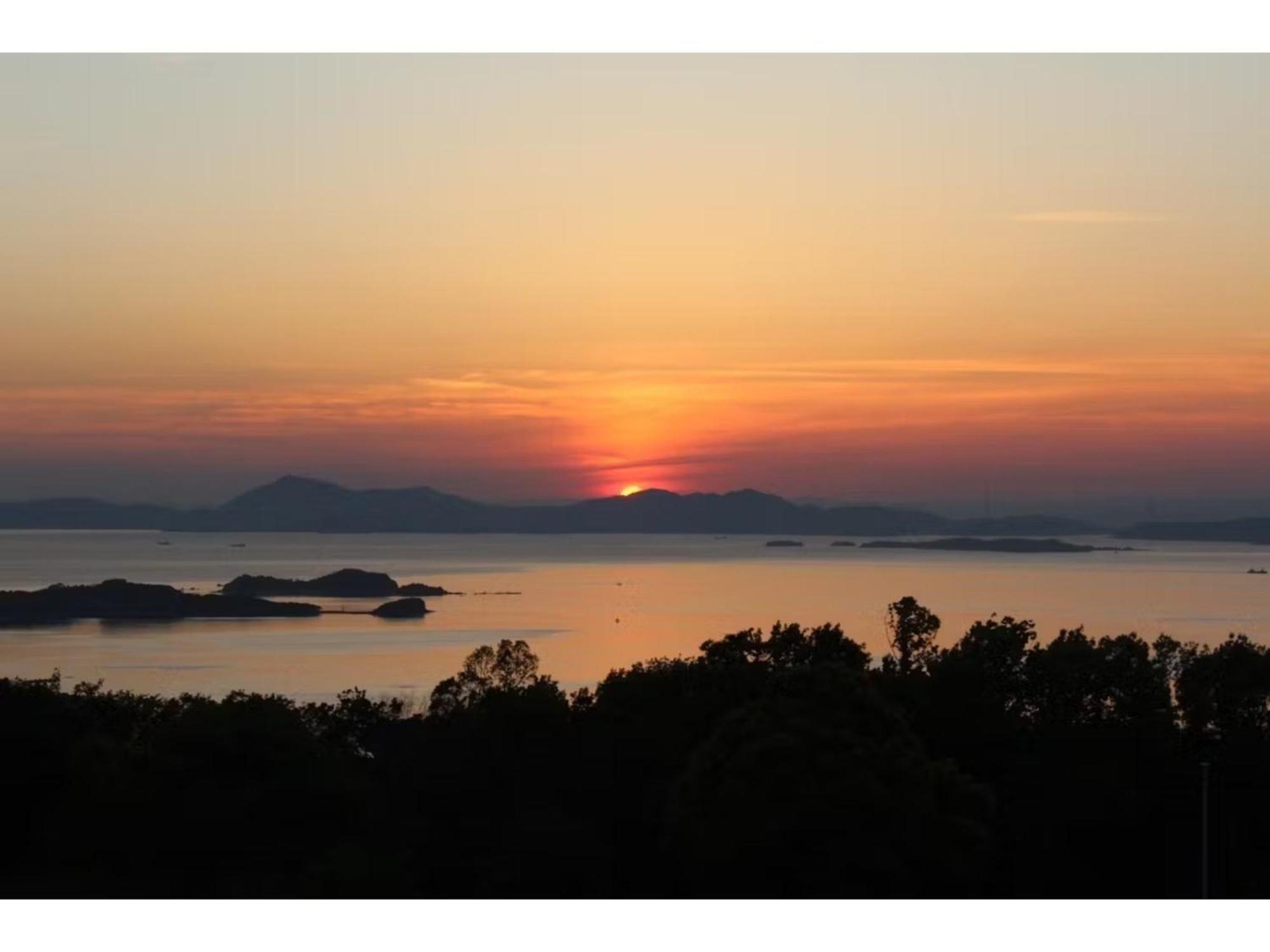 Olivean Shodoshima Yuhigaoka Hotel - Vacation Stay 30720V Exterior foto
