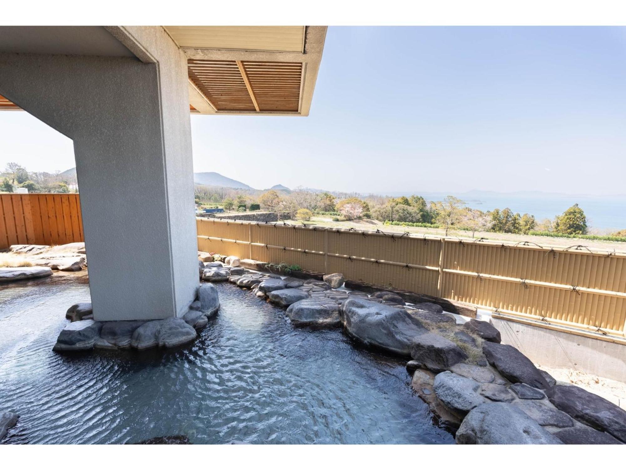 Olivean Shodoshima Yuhigaoka Hotel - Vacation Stay 30720V Exterior foto